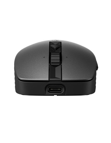 HP Ratón multidispositivo recargable 715