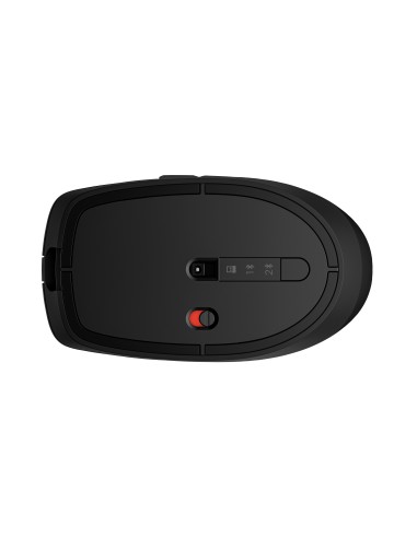 HP Ratón multidispositivo recargable 715