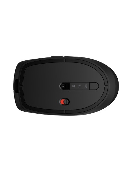 HP Ratón multidispositivo recargable 715