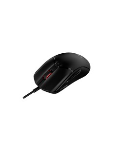 HyperX Pulsefire Haste 2  ratón gaming (negro) 2