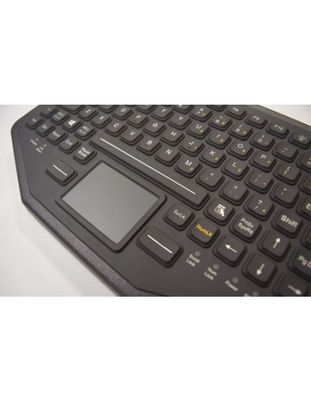 Gamber-Johnson BT-870-TP USB + Bluetooth Negro