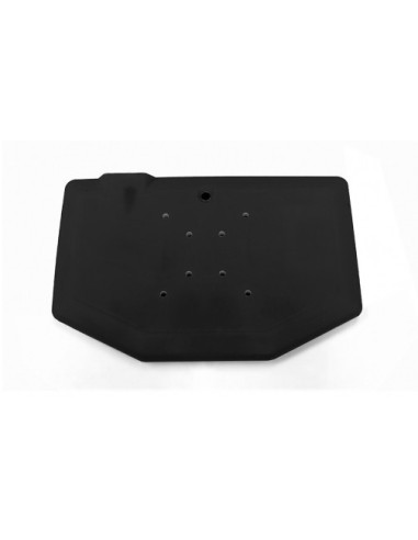 Gamber-Johnson BT-870-TP USB + Bluetooth Negro