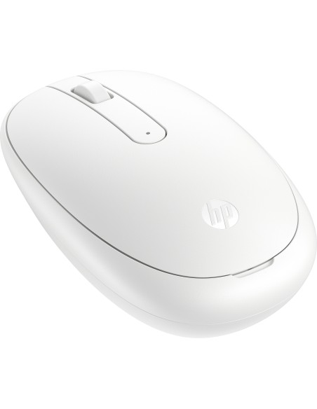 HP Ratón Bluetooth 240 blanco lunar