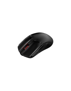 HyperX Pulsefire Haste 2 Mini  ratón gaming inalámbrico (negro)