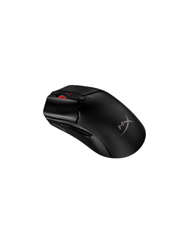 HyperX Pulsefire Haste 2 Mini  ratón gaming inalámbrico (negro)