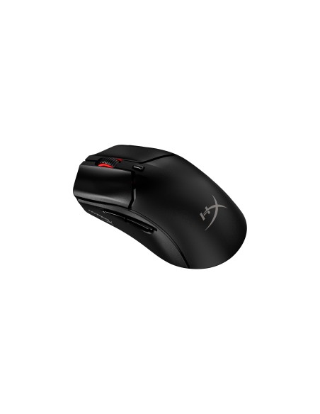 HyperX Pulsefire Haste 2 Mini  ratón gaming inalámbrico (negro)