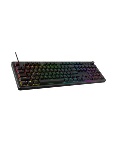 HyperX Alloy Rise  teclados gaming 2
