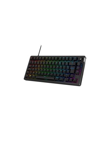 HyperX Alloy Rise 75  teclados gaming