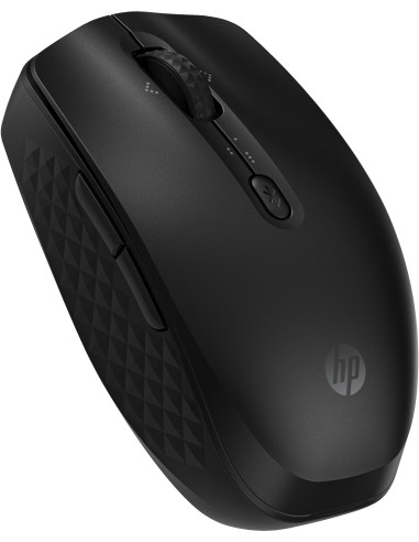 HP Ratón Bluetooth programable 420