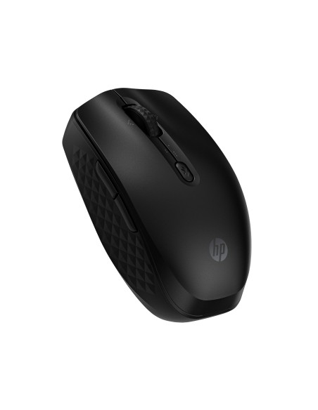 HP Ratón Bluetooth programable 425