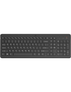 HP Teclado inalámbrico 225