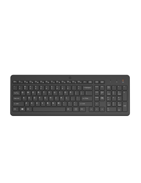HP Teclado inalámbrico 220