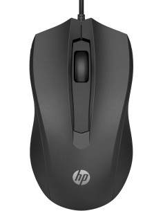 HP Wired Mouse 105