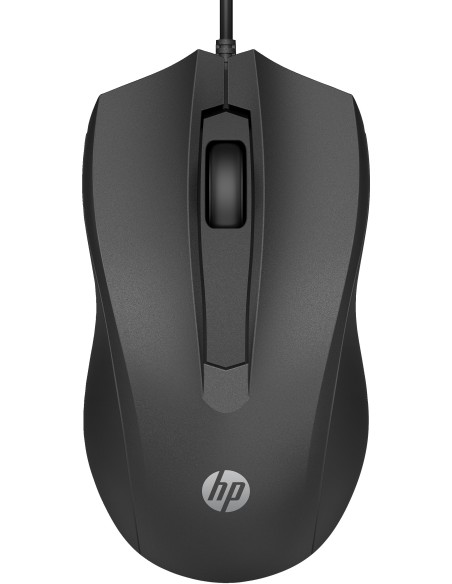 HP Wired Mouse 105