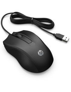 HP Wired Mouse 105 2