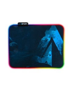 ABYSM Covenant M RGB Alfombrilla de ratón para juegos Multicolor