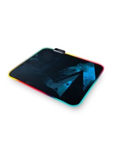 ABYSM Covenant M RGB Alfombrilla de ratón para juegos Multicolor 2