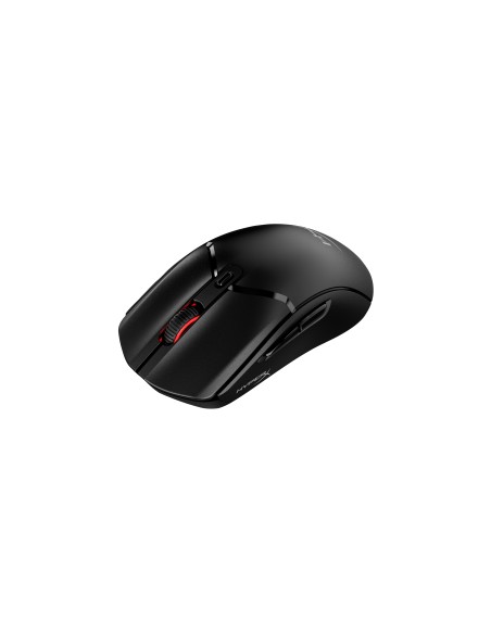 HyperX Pulsefire Haste 2 Core inalámbricos  ratón gaming (negro negro)