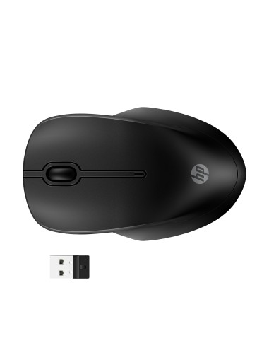 HP 255 Dual Wireless Mouse