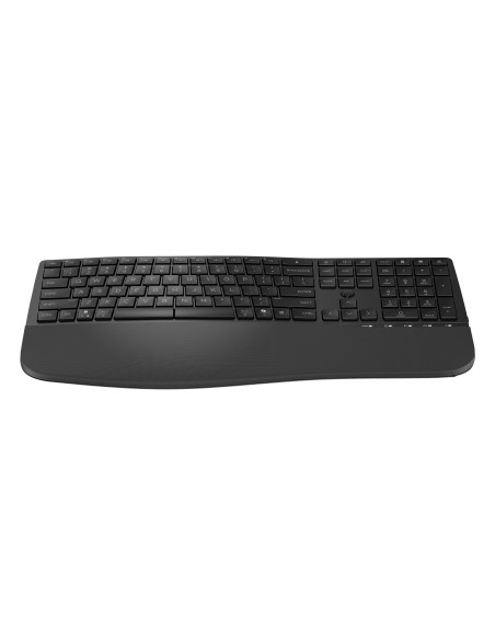 HP Teclado de modo dual 685 Comfort