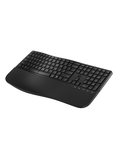 HP Teclado de modo dual 685 Comfort