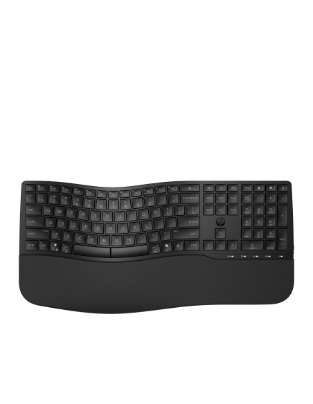 HP Teclado de modo dual 685 Comfort