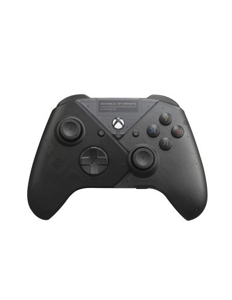 ASUS ROG Raikiri Negro USB Gamepad Analógico Digital PC, Xbox One, Xbox One S, Xbox One X, Xbox Series S, Xbox Series X