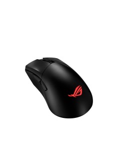 ASUS ROG Gladius III Wireless AimPoint ratón Juego mano derecha RF Wireless + Bluetooth + USB Type-A Óptico 36000 DPI 2