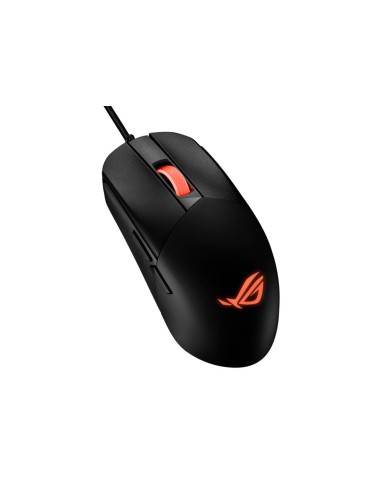 ASUS ROG Strix IMPACT III ratón Juego mano derecha USB tipo A Óptico 12000 DPI