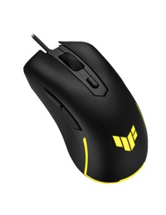 ASUS TUF Gaming M3 Gen II ratón Juego mano derecha USB Tipo C Óptico 8000 DPI 2