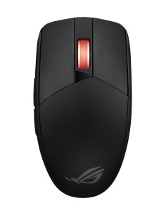 ASUS ROG Strix Impact III Wireless ratón Juego Ambidextro RF Wireless + Bluetooth Óptico 36000 DPI