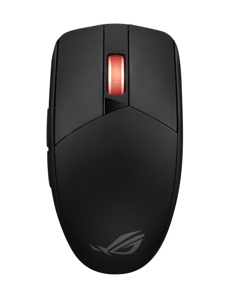 ASUS ROG Strix Impact III Wireless ratón Juego Ambidextro RF Wireless + Bluetooth Óptico 36000 DPI