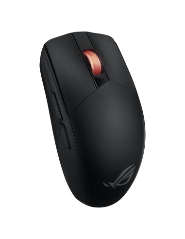 ASUS ROG Strix Impact III Wireless ratón Juego Ambidextro RF Wireless + Bluetooth Óptico 36000 DPI
