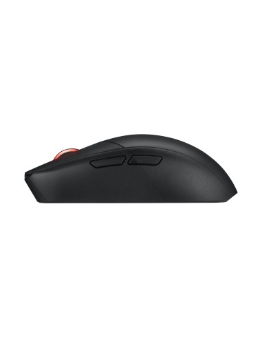 ASUS ROG Strix Impact III Wireless ratón Juego Ambidextro RF Wireless + Bluetooth Óptico 36000 DPI