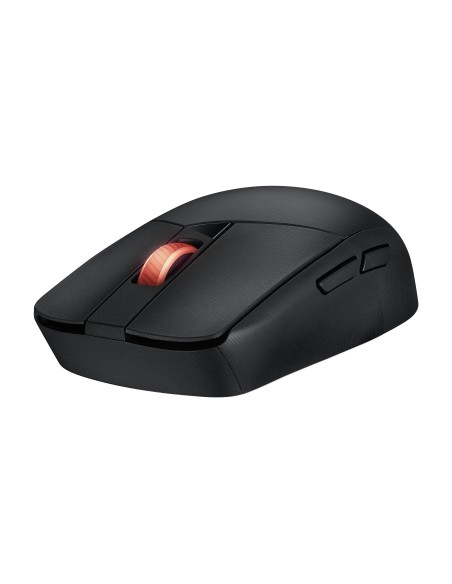 ASUS ROG Strix Impact III Wireless ratón Juego Ambidextro RF Wireless + Bluetooth Óptico 36000 DPI