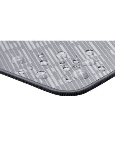 ASUS ROG Scabbard II Arctic Gray XXL Alfombrilla de ratón para juegos Gris