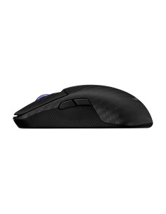 ASUS ROG Harpe Ace Extreme ratón Juego mano derecha RF Wireless + Bluetooth + USB Type-A Óptico 42000 DPI 2