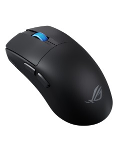 ASUS ROG Harpe II Ace ratón Juego mano derecha RF Wireless + Bluetooth + USB Type-A Óptico 42000 DPI