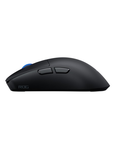ASUS ROG Harpe II Ace ratón Juego mano derecha RF Wireless + Bluetooth + USB Type-A Óptico 42000 DPI