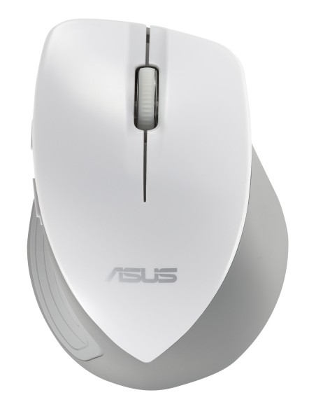 ASUS WT465 ratón Oficina mano derecha RF inalámbrico Óptico 1600 DPI