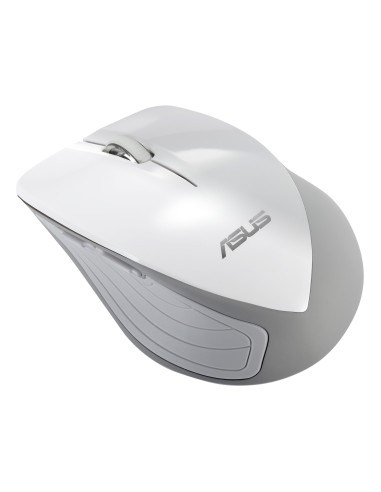 ASUS WT465 ratón Oficina mano derecha RF inalámbrico Óptico 1600 DPI