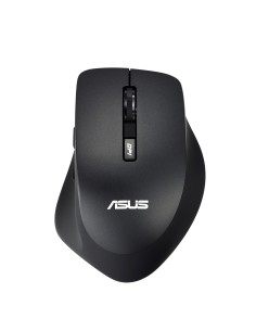 ASUS WT425 ratón Oficina mano derecha RF inalámbrico Óptico 1600 DPI