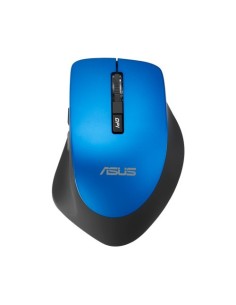 ASUS WT425 ratón Oficina mano derecha RF inalámbrico Óptico 1600 DPI