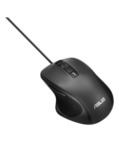 ASUS Ratón ergonómico de alta resolución UX300 Pro