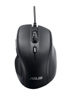 ASUS Ratón ergonómico de alta resolución UX300 Pro 2