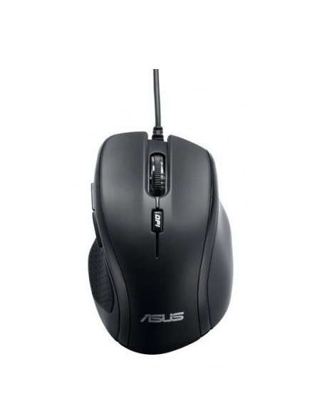 ASUS Ratón ergonómico de alta resolución UX300 Pro