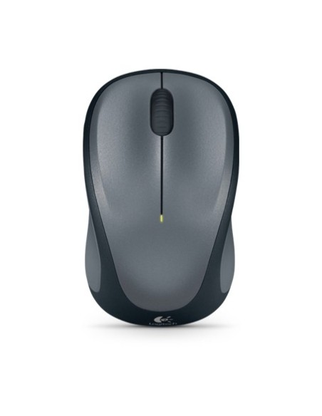 Logitech 910-002201 ratón Oficina Ambidextro RF inalámbrico Óptico 1000 DPI