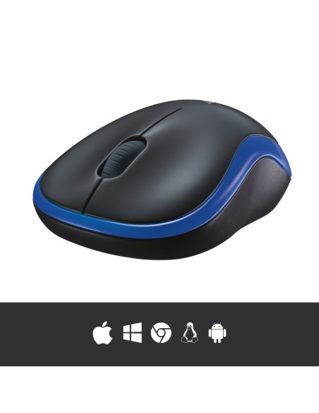 Logitech M185