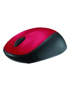 Logitech 910-002496 ratón Oficina Ambidextro RF inalámbrico Óptico 2