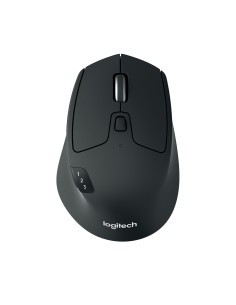 Logitech M720